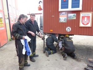 Die Spezialisten der Firma "PR-Falköping" Die Spezialisten der Firma "PR-Falköping"