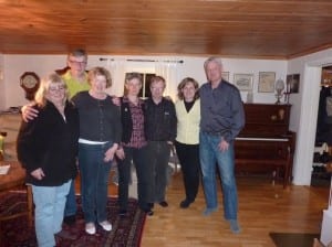 Elisabeth, Pers Ehefrau und ihre sehr nette Familie Elisabeth, Pers Ehefrau und ihre sehr nette Familie