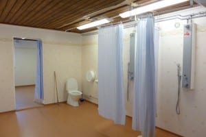 Einfach umwerfend, was ?? Schwedische Universalduschtoilette für 5 Personen Einfach umwerfend, was ?? Schwedische Universalduschtoilette für 5 Personen