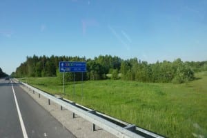 Bei "Pärnu" Bei "Pärnu"