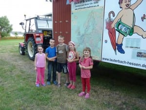 Kinder dieser Welt-wir haben großen Besuch Kinder dieser Welt-wir haben großen Besuch