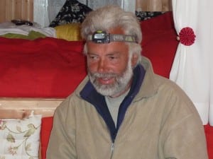 Unsere Bekanntschaft "Thomas Kahlisch", der Kajake aus Brandenburg Unsere Bekanntschaft "Thomas Kahlisch", der Kajake aus Brandenburg