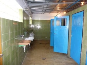 Ostpolnische Abort-Anlage Ostpolnische Abort-Anlage