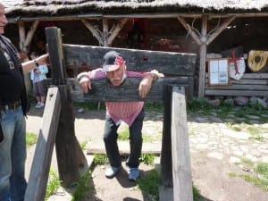 Fast wär's um mich geschehen gewesen Fast wär's um mich geschehen gewesen