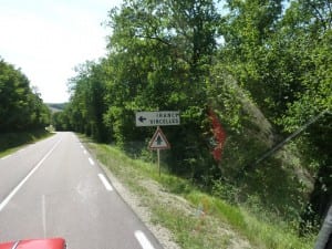 Frankreichs Berge sind schon einbesonderes Erlebnis Frankreichs Berge sind schon einbesonderes Erlebnis