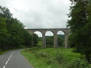 Viadukte, Eines schöner als das Andere