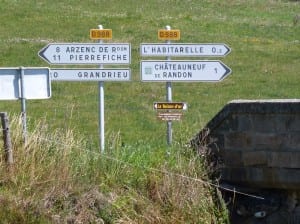 Wohin des Weges, müder Wanderer? Wohin des Weges, müder Wanderer?