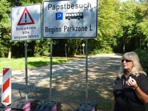 In der Nähe unseres Campingplatzes In der Nähe unseres Campingplatzes