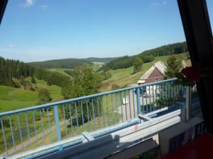 Der Schwarzwald...wunderschön! Der Schwarzwald...wunderschön!