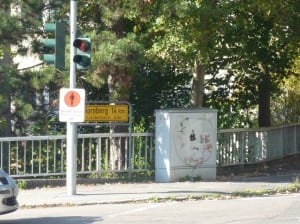 Lauterbach im Schwarzwald, leider sind wir daran vorbei gefahren Lauterbach im Schwarzwald, leider sind wir daran vorbei gefahren