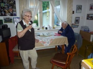 Abschied von meinen Eltern Abschied von meinen Eltern