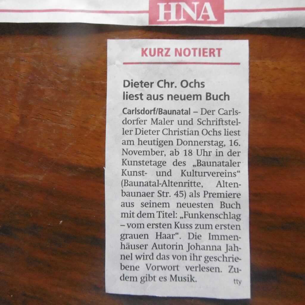 55 Pressemeldung