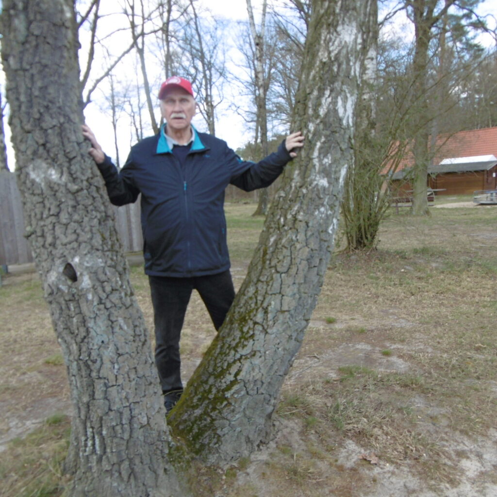 14 Hinter Herkules der Hardausee