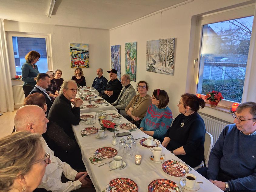 39 In der kunstetage