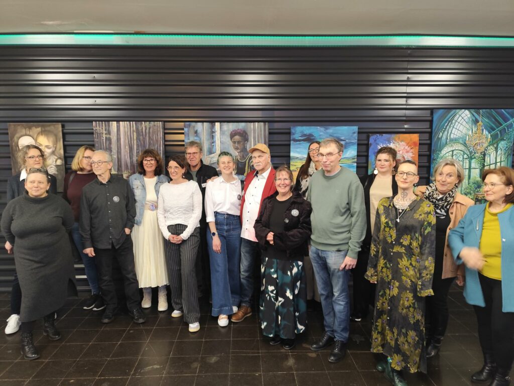 4 Kunstgalerie Altenbauna